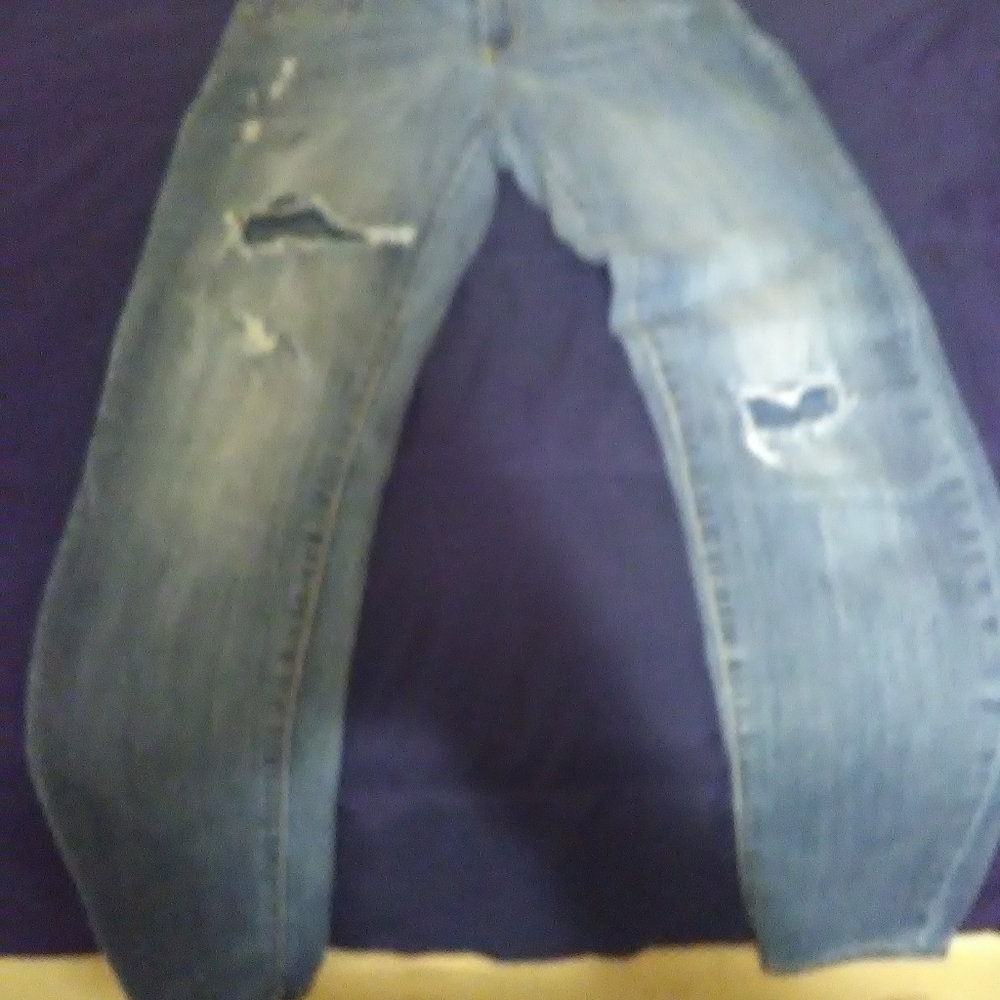 Gap women's jeans